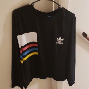 Adidas sport shirt